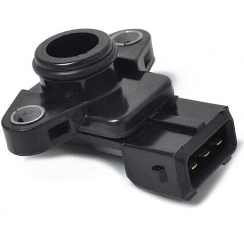 Pressure Sensor For Mitsubishi Eclipse Endeavor MN153281 E1T16871 Intake Air Pressure Sensor AS331 5S5738 SU7233 4