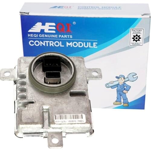 ForAudi A4 B8 Bi-Xenon Headlight Control Unit D3S Ballast