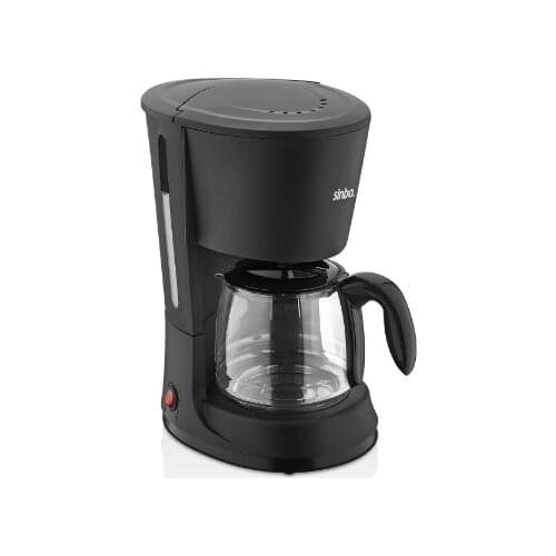 Sinbo Filter Coffee Machine