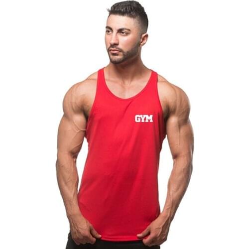 GYM ENERGY Men's T-shirts