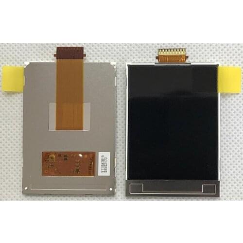 IPS 2.0 inch 262K TFT LCD Screen BD663474 Drive IC 8/16Bit Parallel 240(RGB)*320