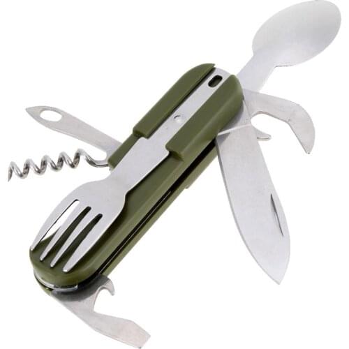 Kinsmirat Tourist Spoons