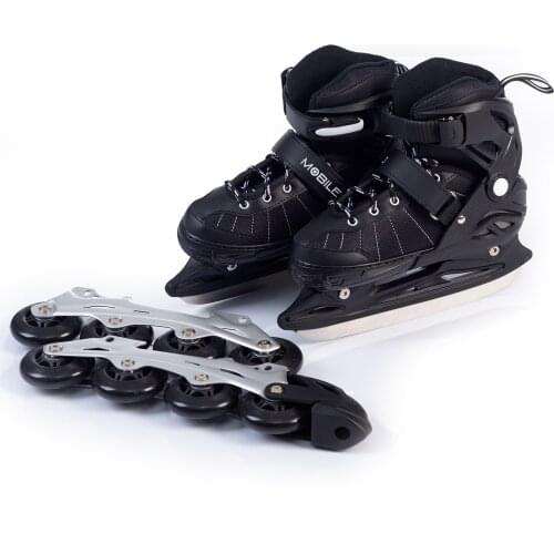 Mobile Kid Roller Skates