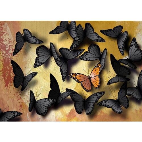 Nova Puzzle 1000 Pieces Jigsaw Puzzle - To Be Unique - 1000 piece jigsaw butterflies for adults