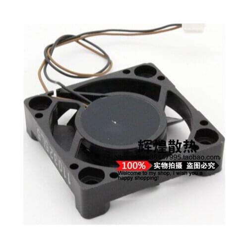 NEW SEPA MF40G-12 4010 12V 0.05A 4CM cooling fan
