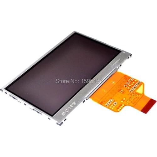 NEW LCD Display Screen For Sony PMW-EX1 PMW-EX1R EX1 Video Camera Repair Part