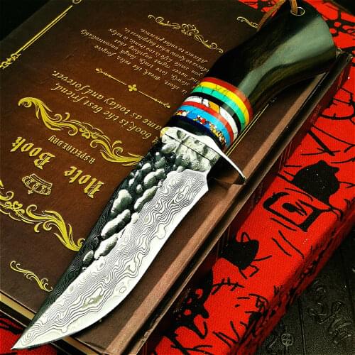 Pegasi Kitchen Knives