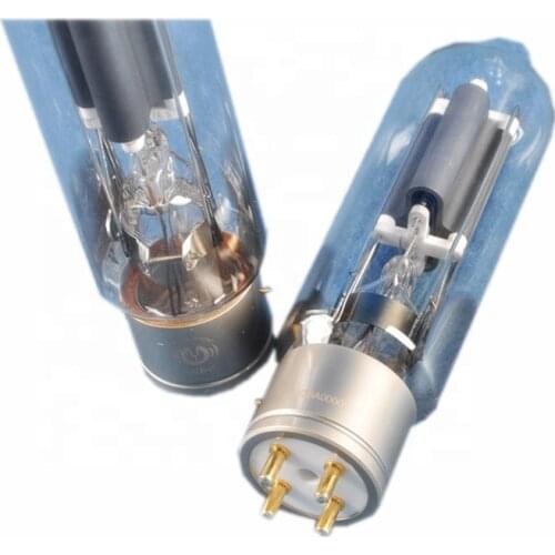 Popular class A1 AB1 HIFI Linlai WE845 Audio Amp Vacuum Tube