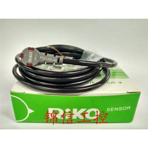 PSD1205-NP New Original Taiwan RIKO Proximity Switch Sensor