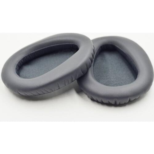 Replacement Soft Memory Foam Ear Pads Cushion For Sony MDR-ZX770BN ZX780DC zx770 BN ZX 780 DC Headphones Cover Ear Pads 23 AugT9
