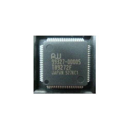 TB9272F 99327-00005 SN54179J SII9135ACTU DRV8432DKDR DRV8432