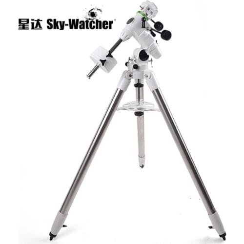 Sky-Watcher Telescope Equatorial EQ3D Mounts Steel Tripod