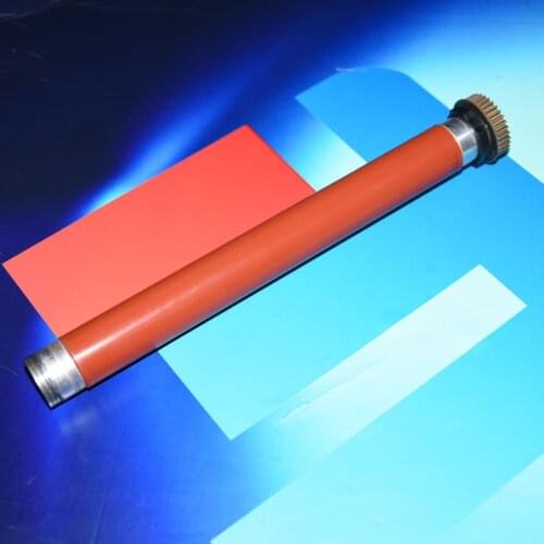 Refubish Heat roller upper fuser roller For Samsung CLX-3175 CLX-3170 CLX-3185 CLX 3175 3175FN 3170 3185 3185
