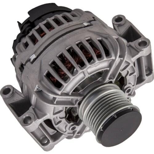 120A Alternator For Mercedes C-Class W203 CL203 S203 C209 A209 W211 S211 R171 2711540902