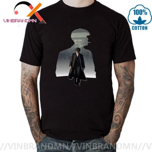 BRANDTOPS TEES Men's T-shirts With Inscriptions