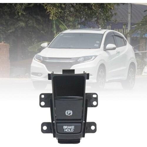Electronic Auto Hand Brake Button Parking Brake Switch for Honda Hrv Xrv Hr-V Xr-V 35355-T7A-J01