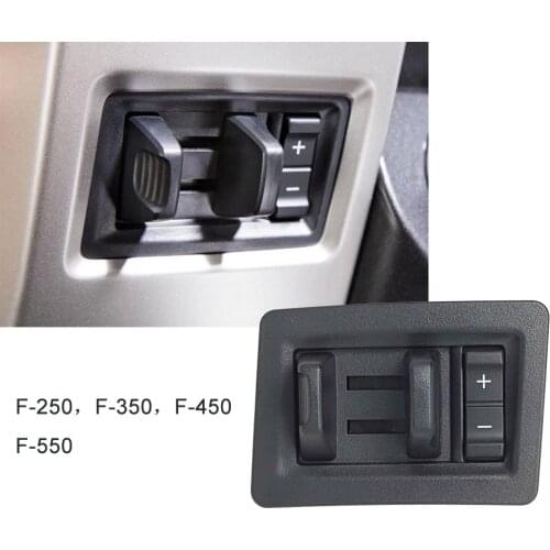 HC3Z-2C006-AA Trailer Brake Controller Module Switch for Ford F-250 F-350 Super Duty