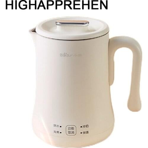 Highapprehen Travel Electric Kettles