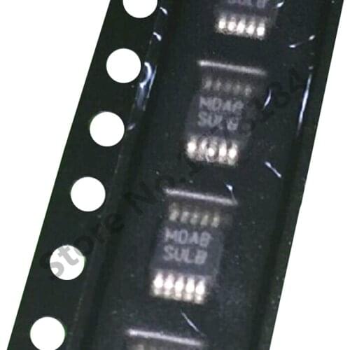 LM3445MMX MSOP8 LM3445MM LM3445 20PCS