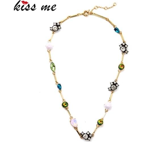 Egypt Retro Classic Lads Best One Single Necklace Multicolor Evening Dress Pendants Factory Wholesale