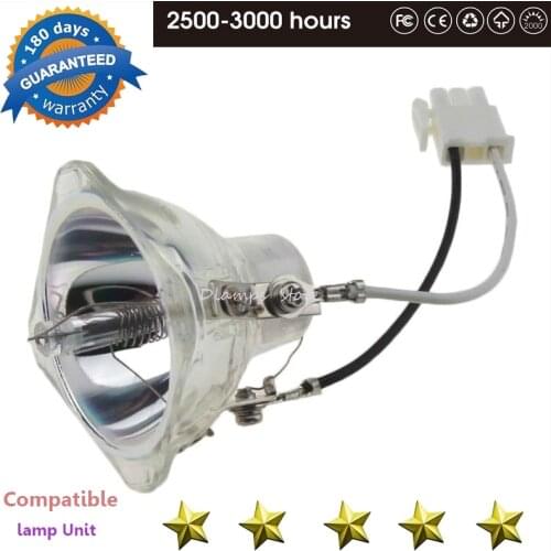 Compatible MP610 MP610-B5A MP611 MP611C MP615 MP620C MP620P MP720P MP721 MP721C PD100D for BenQ projector lamp