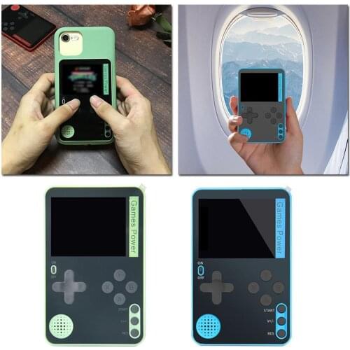 Noband Portable Game Consoles