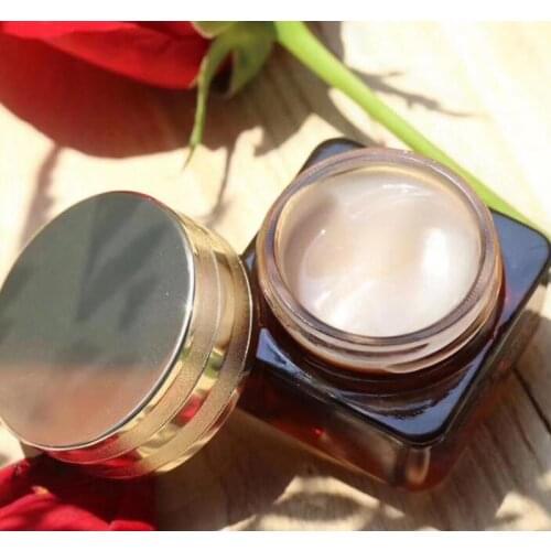 Brand New Night Repair Eye Cream Eye care Supercharged Complex Synchronized Recovery 15ml Dropshipping