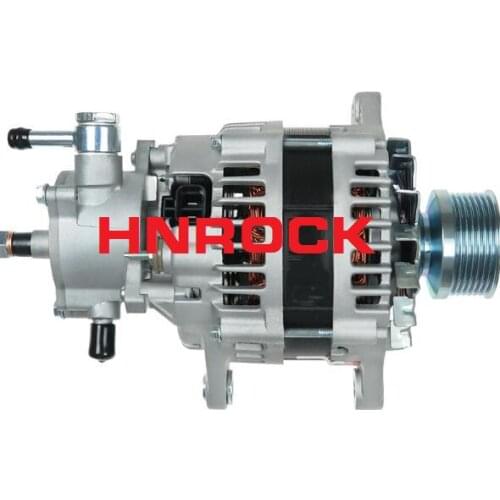 NEW HNROCK 24V 80A ALTERNATOR JFZB282-1 8981808750 ALT226080 ALT226080A ALTL402 LR280-509 PRAL402 UD16497A FOR ISUZU