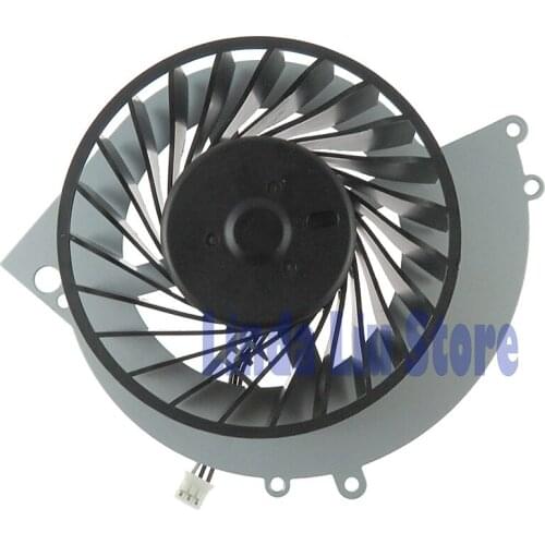 1pc KSB0912HE DC12V 1.40A CK2MC Original New Replacement Heat Sink Fan For PS4 1200 Internal CPU Cooling Fan