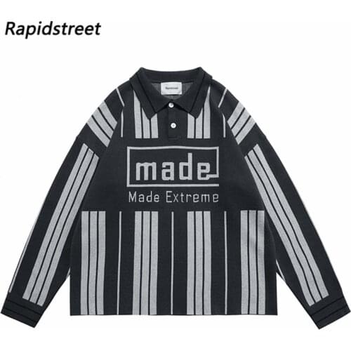 Мужские пуловеры Rapidstreet China At AliExpress