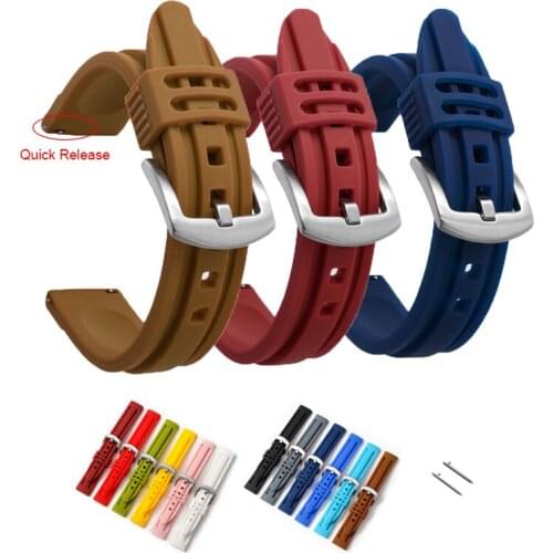 Silicone Rubber Strap For Nokia Withings Steel HR 40MM Smart Watch Band 20mm Soft Bracelet For Nokia STEEL HR Mens Correa belt