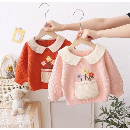 WYNNE GADIS Sweaters For Girls