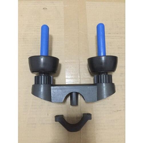 1pcs Milking Parlour Cleaning Block DL Jetter Tray