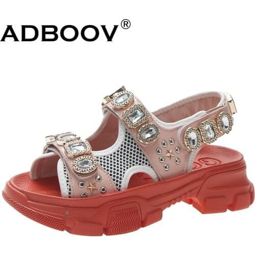 Обувь на среднем каблуке Adboov China At AliExpress