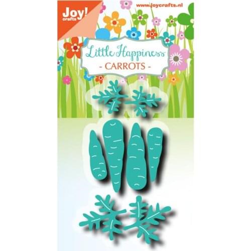 AliliArts Metal Cutting Dies Carrot diy Scrapbooking Photo Album Decorative Embossing PaperCard Crafts Die 2020