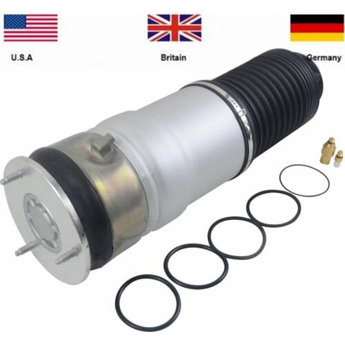 AP03 Rear Air Suspension Shock Absorber For BMW 7 F01 F02 740 750 760 37126796929