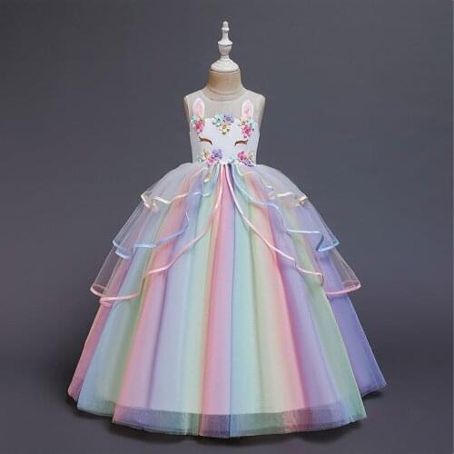 Enjoyoyo Ballroom Dresses For Girls