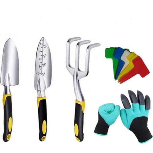 Ручные садовые инструменты HobbyLane China At AliExpress