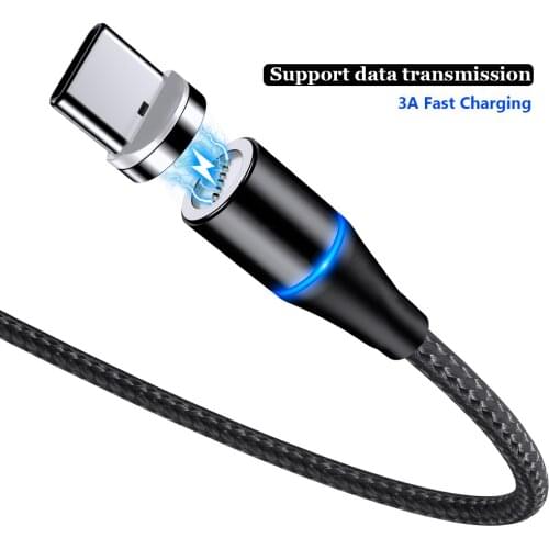 IMIDO Mobile Phone Magnetic Cables