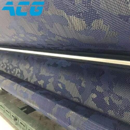 1.5m width Camouflage carbon fiber fabric for automobile parts