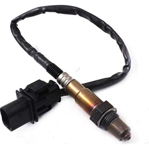LR001370 Lambda Sensor Oxygen Sensor for Land Rover Freelander Ford Focus III Citroen