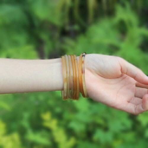 MistyRain Health Bracelets