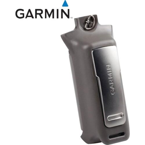 Garmin RINO 650 Battery Compartment Rino handheld GPS interphone Original Battery Case for Rino 655T 650 610