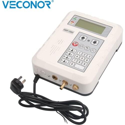 Wall-mounted Tyre Inflator with LCD Display for Both Car and Light Truck Automatic Tyre Inflator Tire Inflation Control System