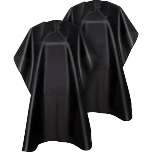 Barber cape Hairdressing cape For hair cutting Hairdresser cape Hair cutting cape haircut cape hairdressing coat apron layers