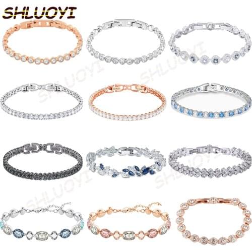 Chain Bracelets SNQP China