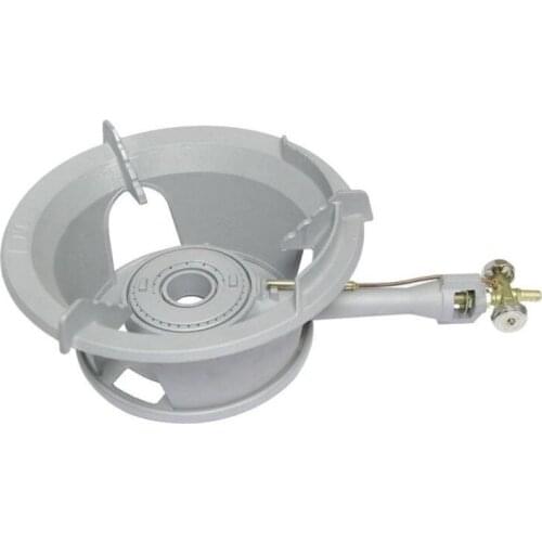 Умница Kettle Burners