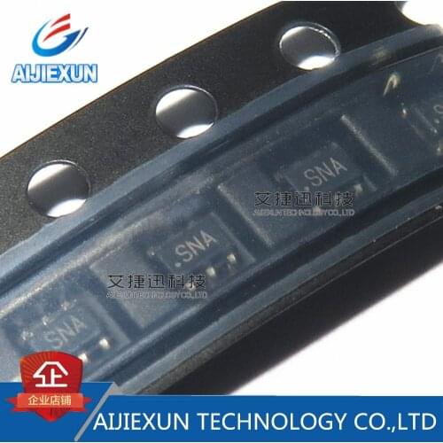 10Pcs ADG849YKSZ-REEL ADG849YKSZ SC70-6 3 V/5 V CMOS 0.5 ohm SPDT/2:1 Mux in SC70 New and original