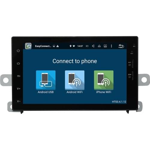 8 core For Honda Pilot / FIT/ Jazz 1997- 2006 Android Car Multimedia DVD Player Auto GPS Navigation Stereo radio Headunit WIFI