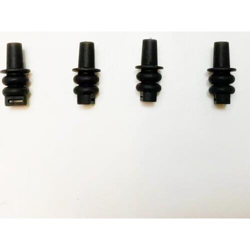 4pcs Genuine Gimbal Rubber for DJI Mavic 2 Pro/Zoom Gimbal Camera Damping Cushion Shock-Absorbing Ball